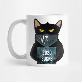 2020 Sucks Mug